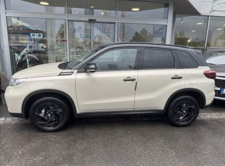 Suzuki - Vitara