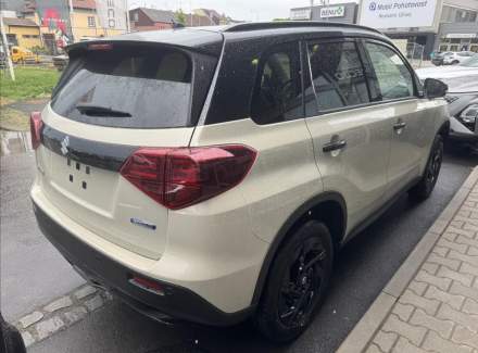 Suzuki - Vitara