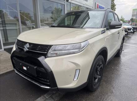 Suzuki - Vitara