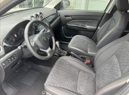 Suzuki - Vitara