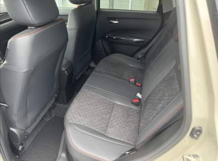 Suzuki - Vitara