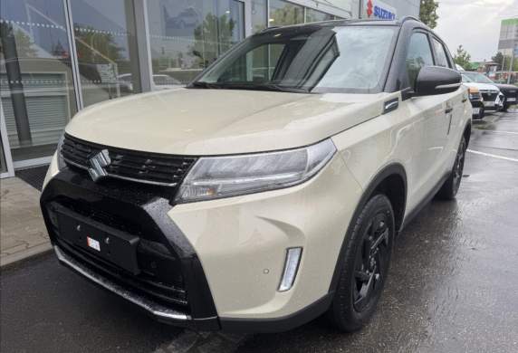 Suzuki - Vitara