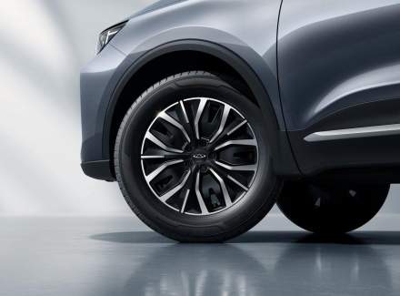 Chery - Tiggo 7