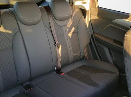 BAIC - Beijing X35