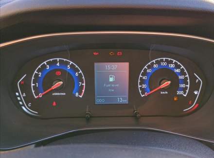 BAIC - Beijing X35