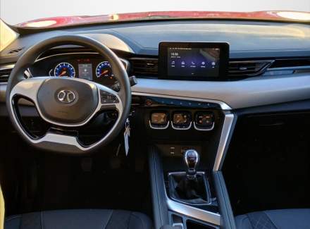 BAIC - Beijing X35