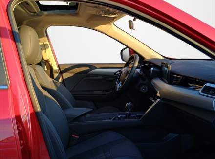 BAIC - Beijing X35