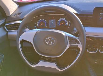 BAIC - Beijing X35