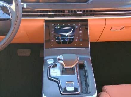 BAIC - X7