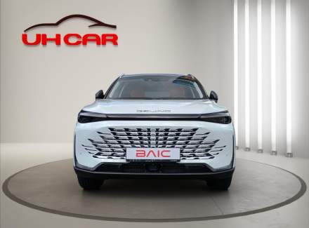 BAIC - X7