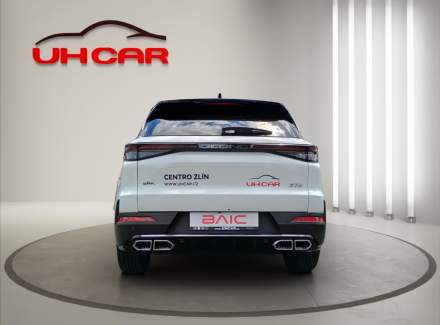 BAIC - X7