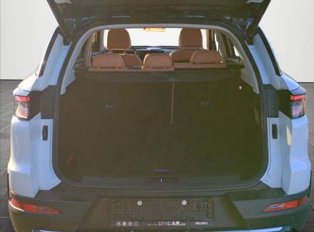 BAIC - X7