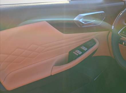 BAIC - X7