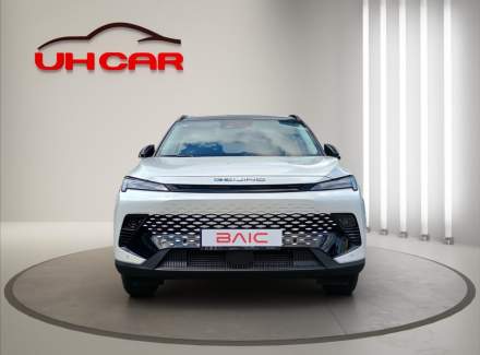 BAIC - Beijing X55