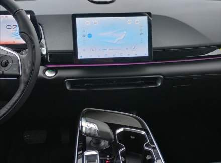 BAIC - Beijing X55