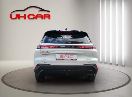 BAIC - Beijing X55