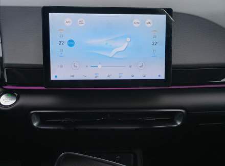 BAIC - Beijing X55