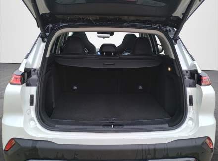 BAIC - Beijing X55