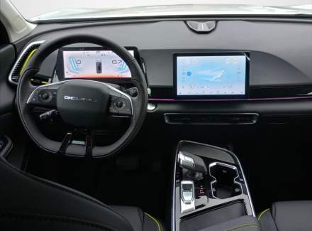 BAIC - Beijing X55