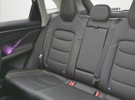 BAIC - Beijing X55