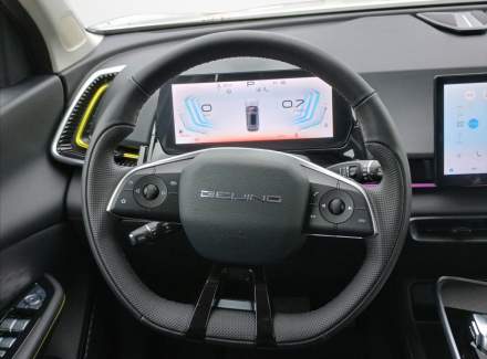 BAIC - Beijing X55