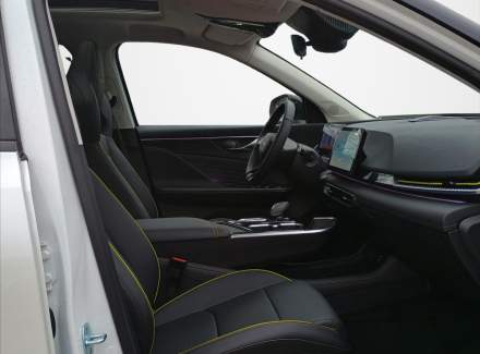 BAIC - Beijing X55