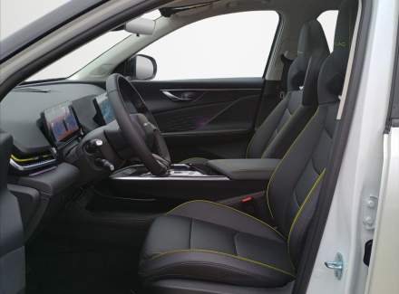 BAIC - Beijing X55