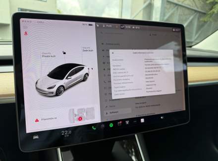 Tesla - Model 3