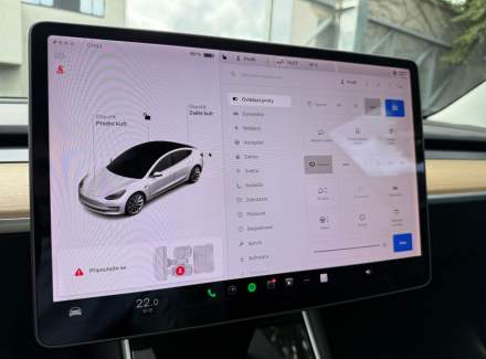 Tesla - Model 3