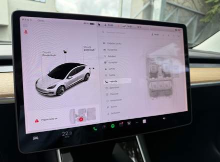 Tesla - Model 3