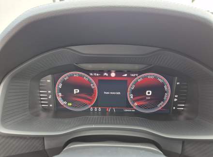 Škoda - Kodiaq 1.5 TSI (150 Hp) DSG