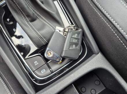 Škoda - Kodiaq 1.5 TSI (150 Hp) DSG