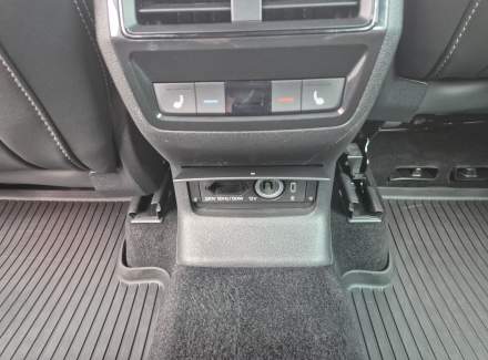 Škoda - Kodiaq 1.5 TSI (150 Hp) DSG