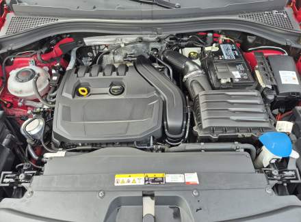 Škoda - Kodiaq 1.5 TSI (150 Hp) DSG