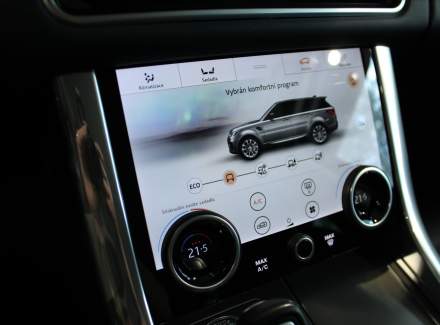 Land Rover - Range Rover