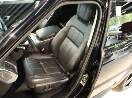 Land Rover - Range Rover