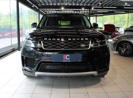 Land Rover - Range Rover