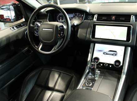 Land Rover - Range Rover