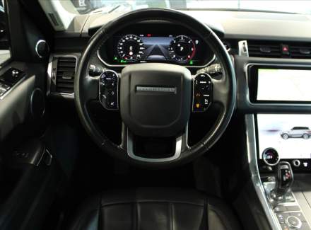 Land Rover - Range Rover