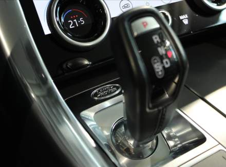 Land Rover - Range Rover