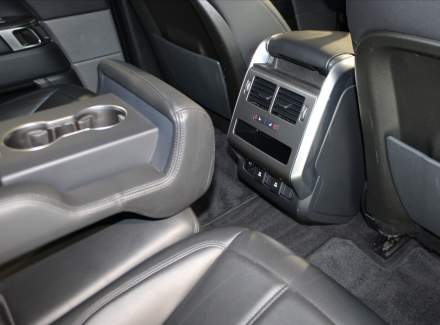 Land Rover - Range Rover