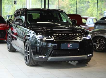 Land Rover - Range Rover