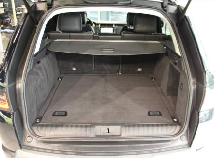Land Rover - Range Rover