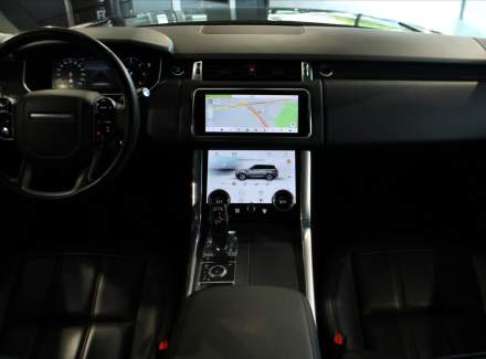 Land Rover - Range Rover