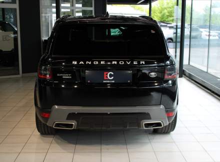 Land Rover - Range Rover
