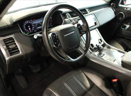 Land Rover - Range Rover