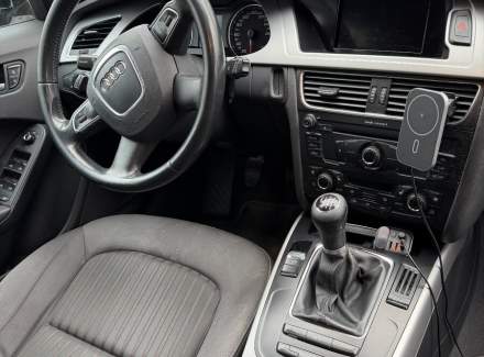 Audi - A4