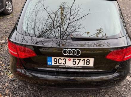Audi - A4