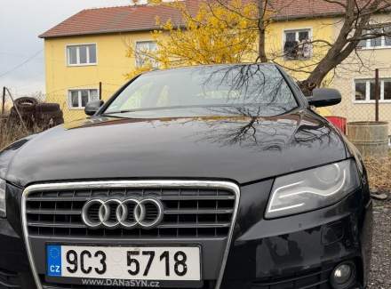 Audi - A4
