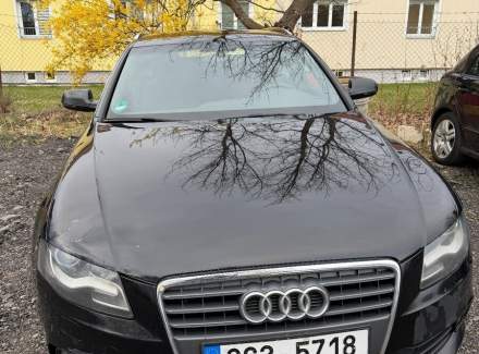 Audi - A4
